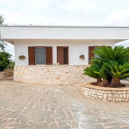 Terracielomare Apartments Monopoli Exterior foto