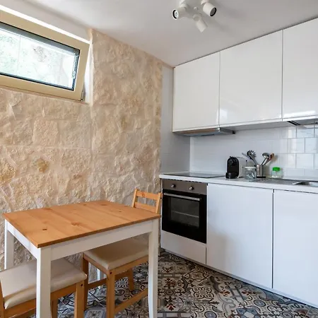 Terracielomare Apartments Monopoli Exterior foto