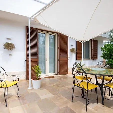 Terracielomare Apartments Monopoli Exterior foto