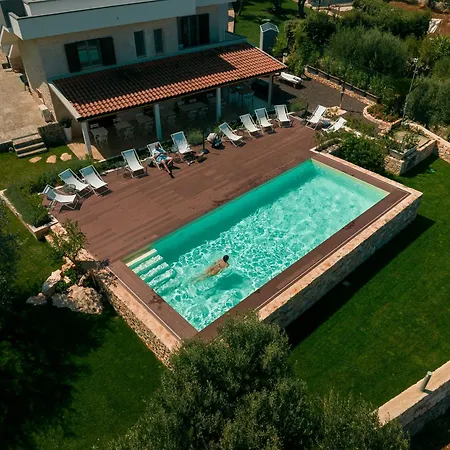 Terracielomare Apartments Monopoli Exterior foto