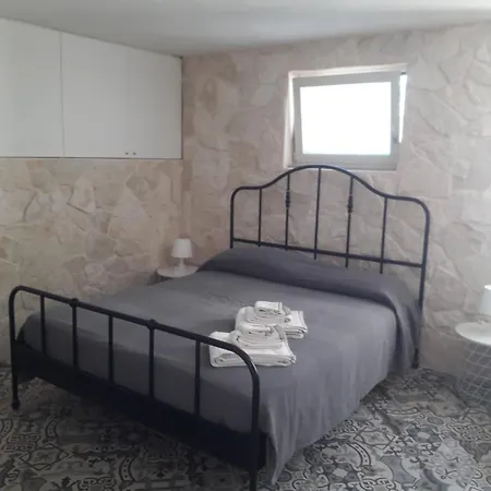 Terracielomare Apartments Monopoli Exterior foto