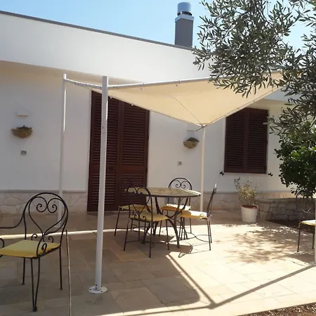 Terracielomare Apartments Monopoli Zimmer foto