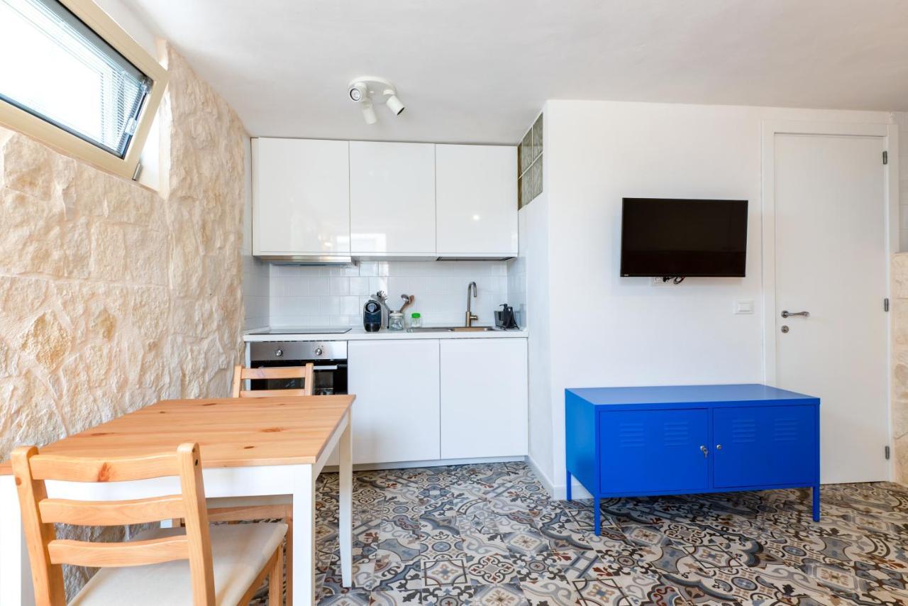 Apartment Terracielomare Monopoli