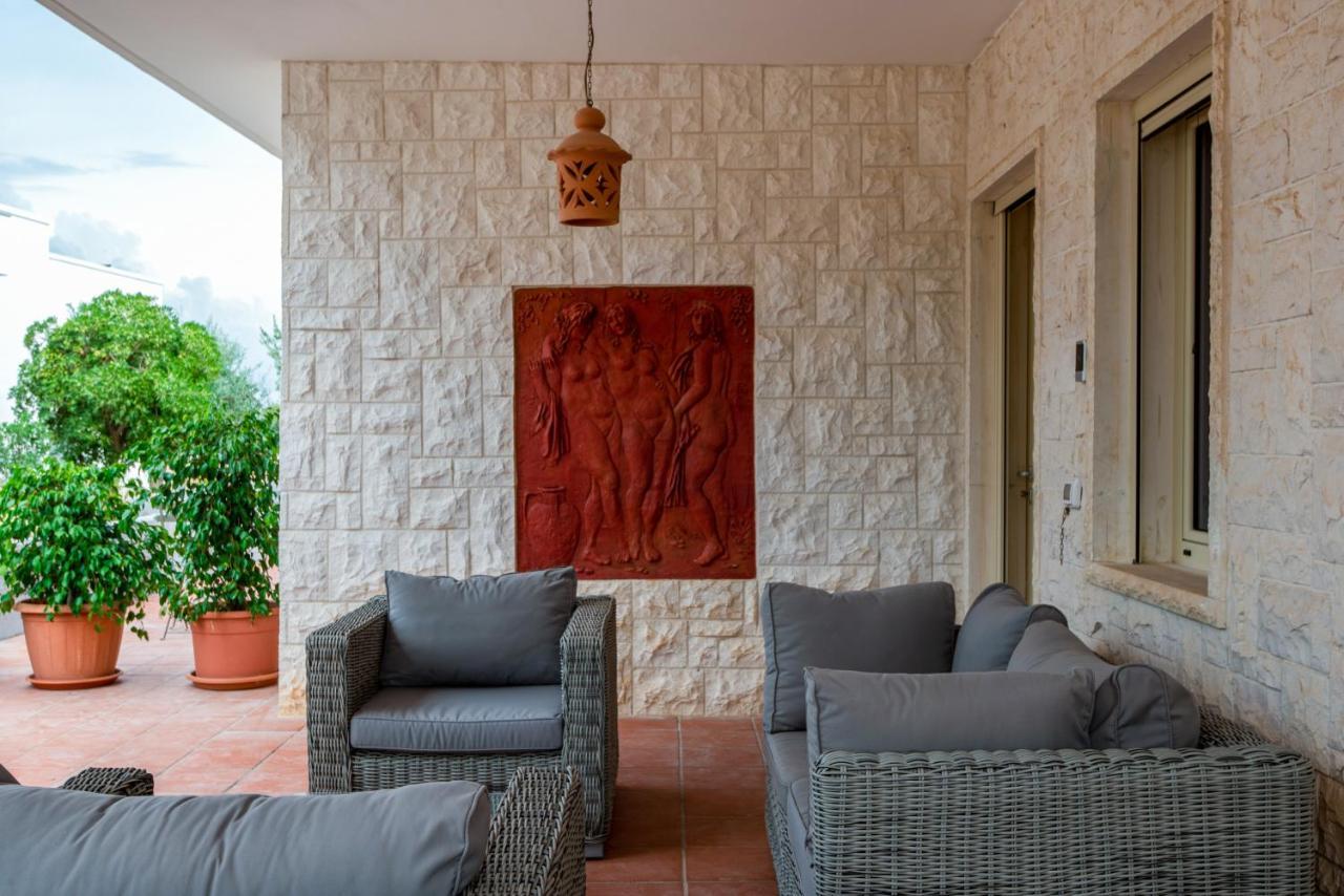 Apartment Terracielomare Monopoli