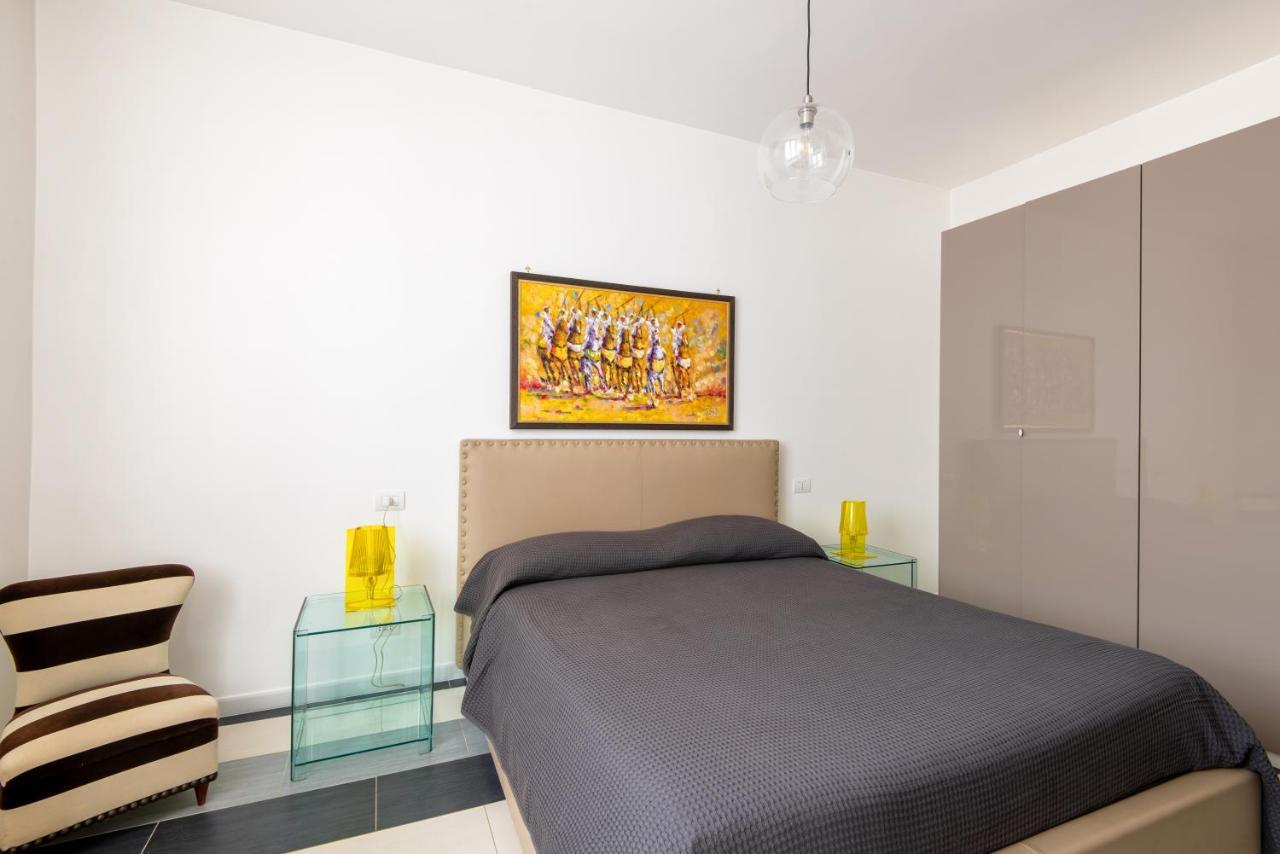 Terracielomare Apartment Monopoli