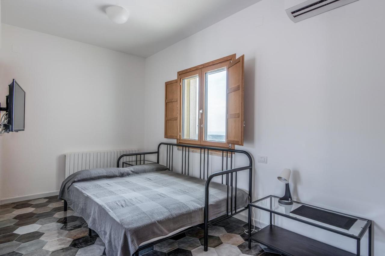 Apartment Terracielomare Monopoli
