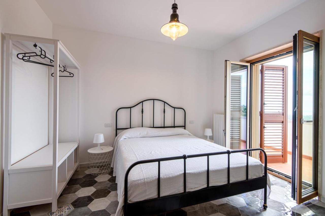 Apartment Terracielomare Monopoli