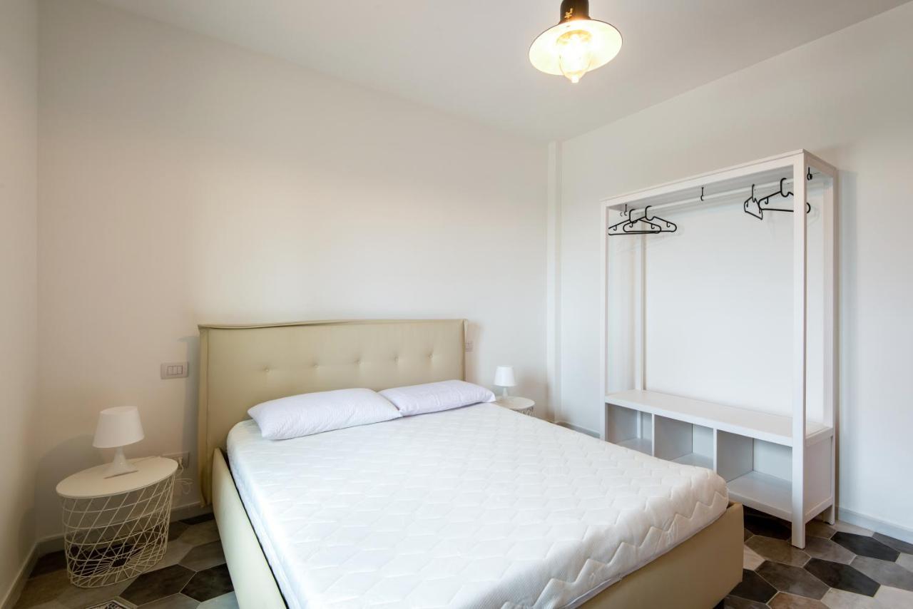 Terracielomare Apartment Monopoli