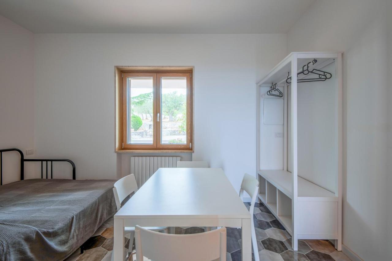 Apartment Terracielomare