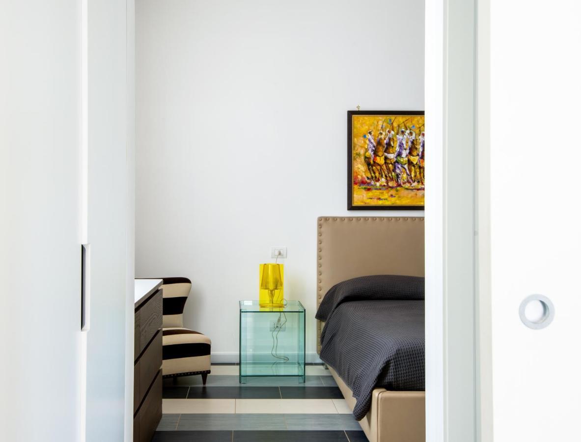 Terracielomare Apartment Monopoli