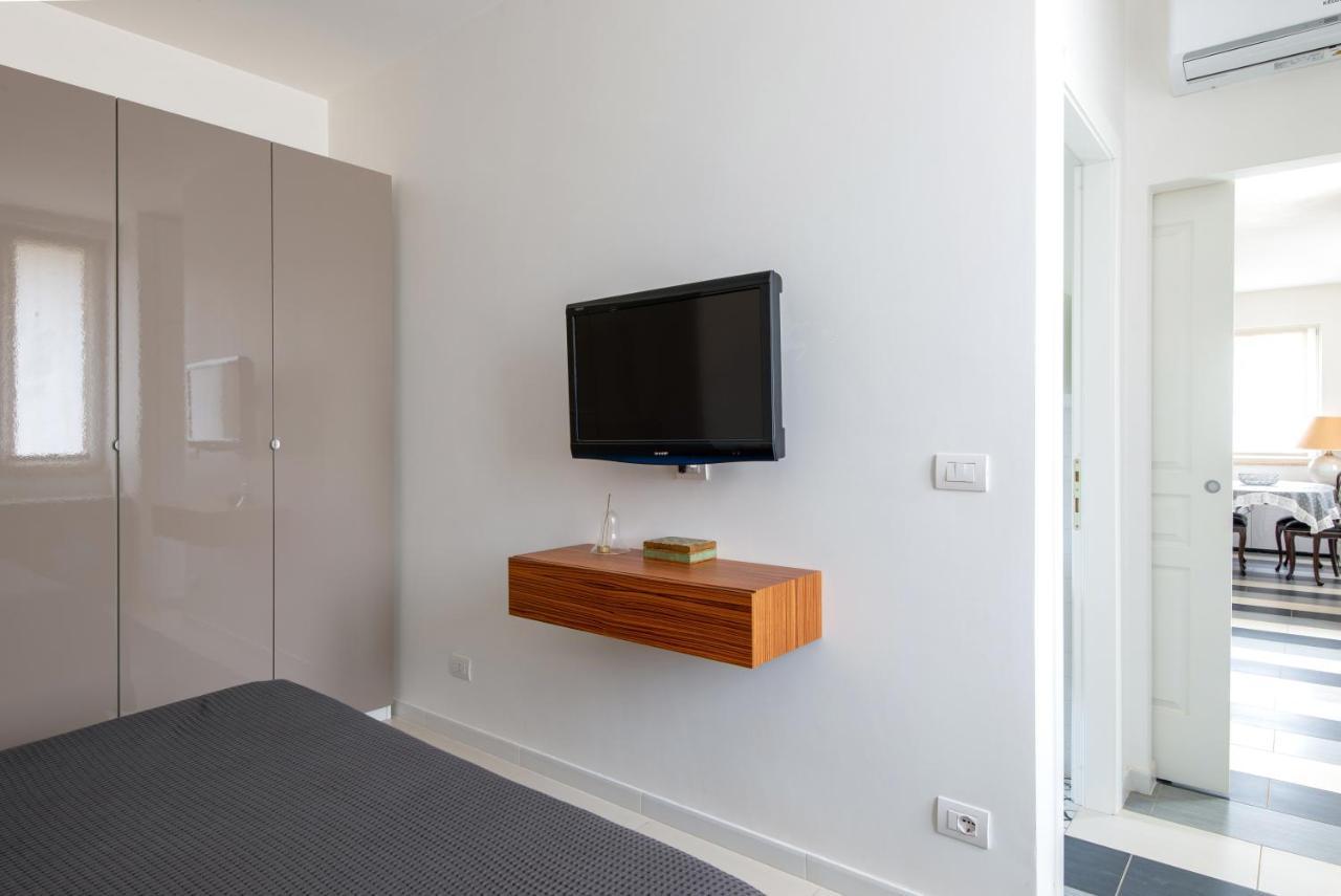 Terracielomare Apartment *