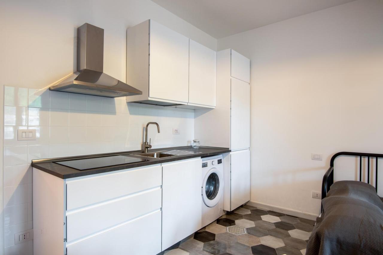 Apartment Terracielomare *