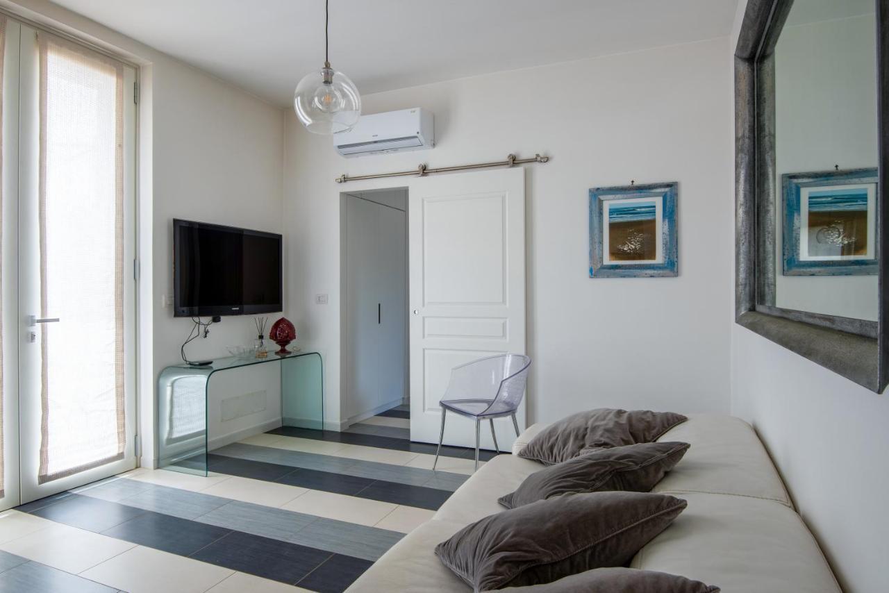 Apartment Terracielomare *