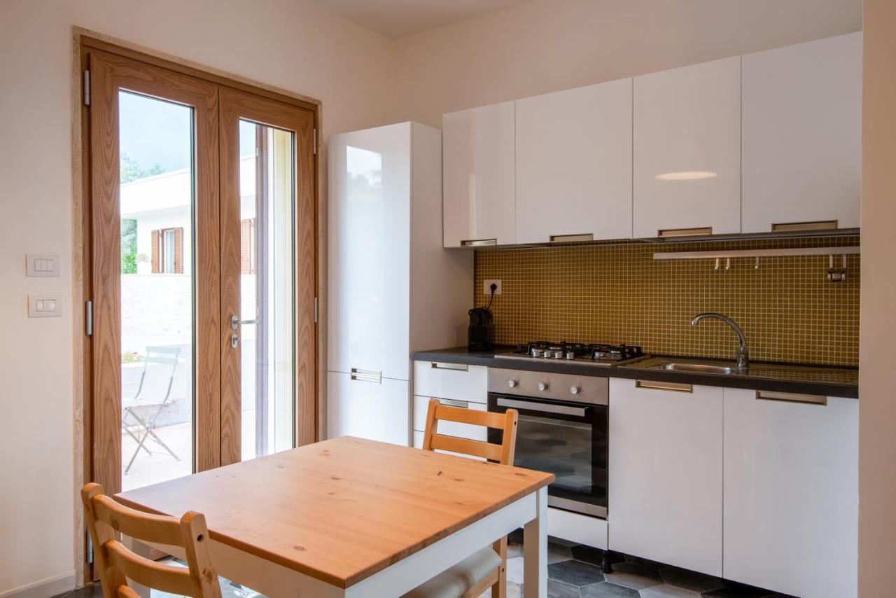 Apartment Terracielomare *