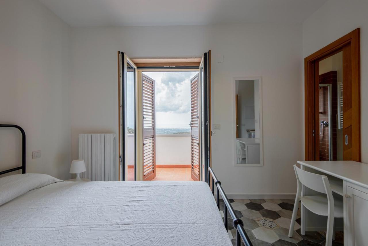 Terracielomare Apartment Monopoli