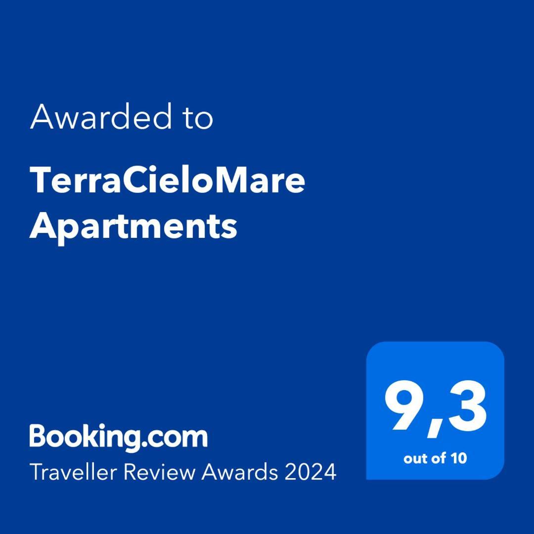 Terracielomare Apartment Monopoli
