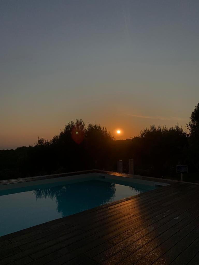Terracielomare Apartment Monopoli