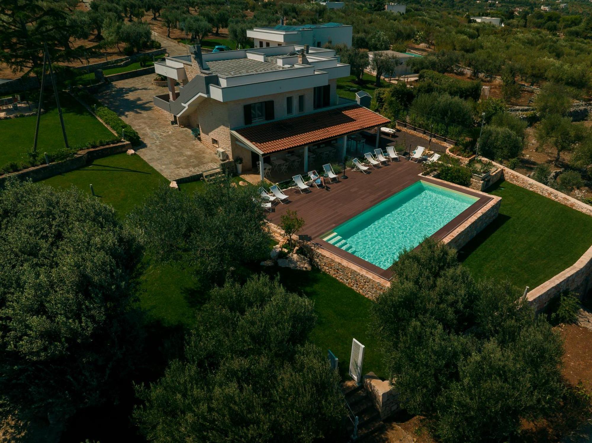 Apartment Terracielomare Monopoli