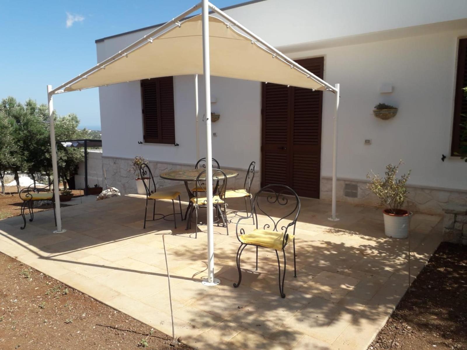 Terracielomare Apartment Monopoli