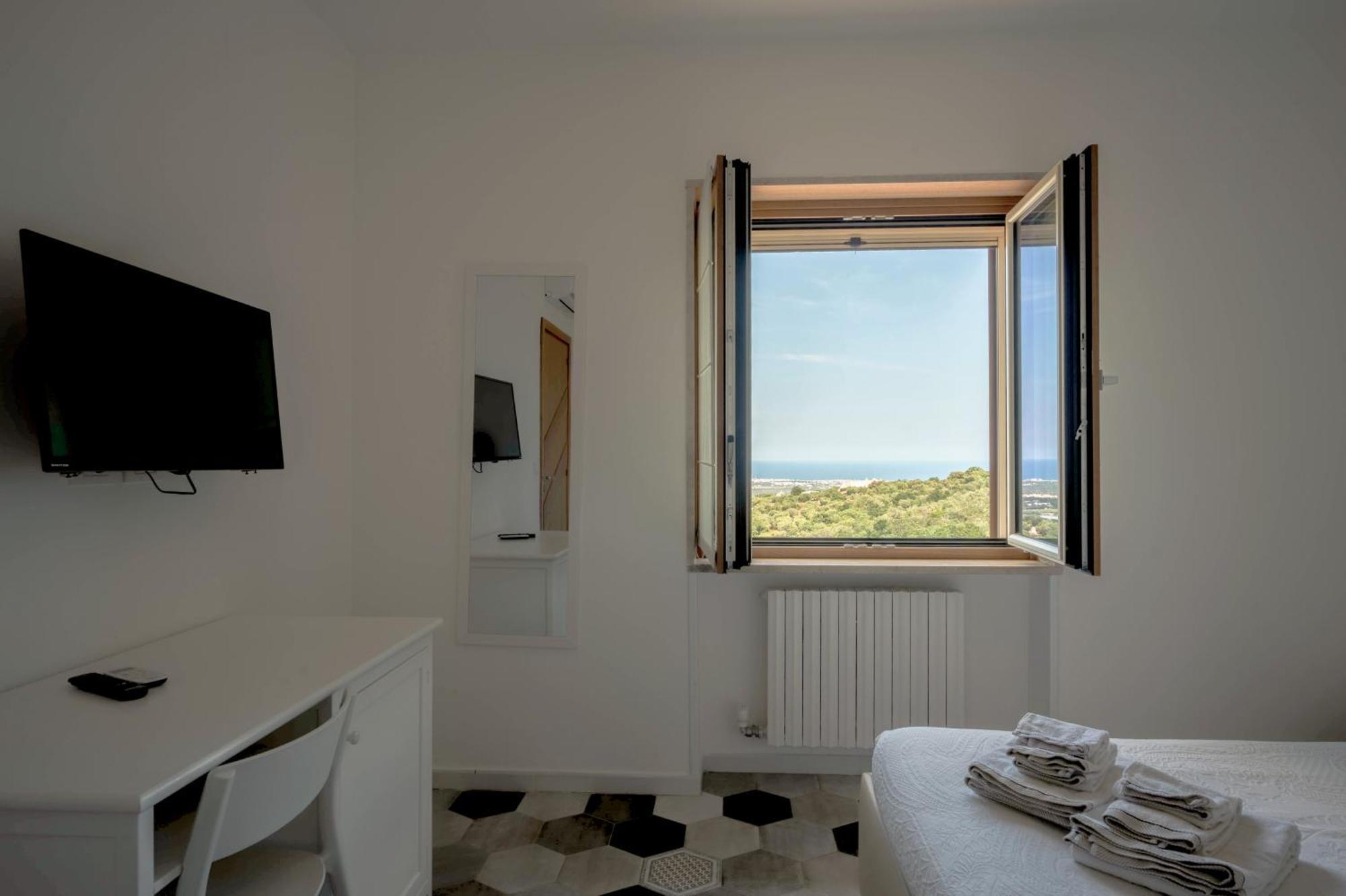 Apartment Terracielomare *